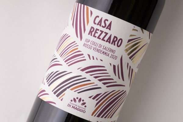 Casa Rezzano Box vino rosso I.G.P. - immagine 5