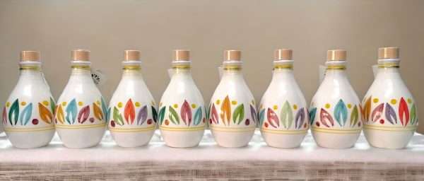 Olio Extravergine d’Oliva - L'ORO DEGLI DEI - immagine 28