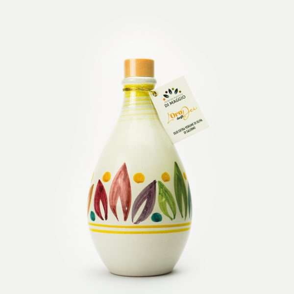 Olio Extravergine d’Oliva - L'ORO DEGLI DEI - immagine 31