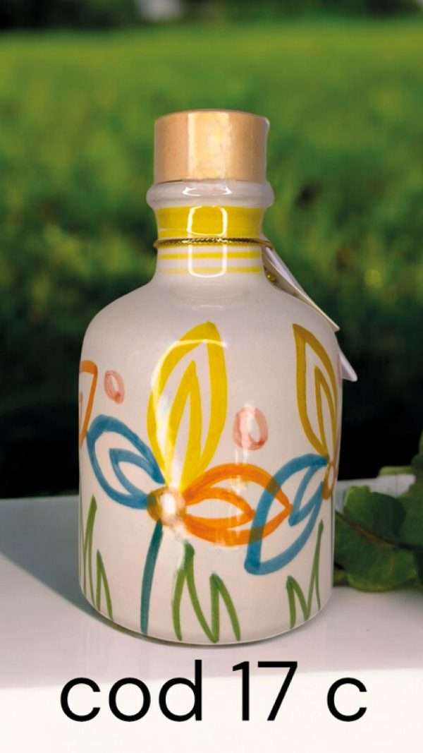 Olio Extravergine d’Oliva - L'ORO DEGLI DEI - immagine 22