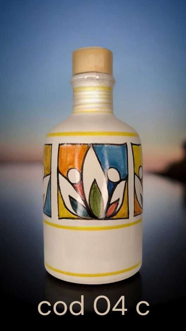 Olio Extravergine d’Oliva - L'ORO DEGLI DEI - immagine 8