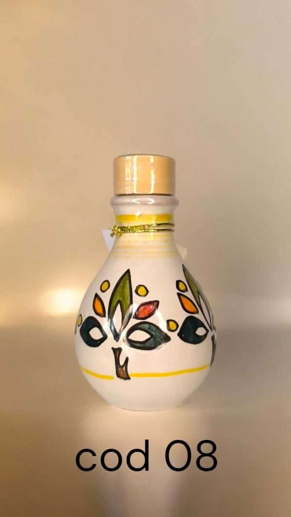 Olio Extravergine d’Oliva - L'ORO DEGLI DEI - immagine 12