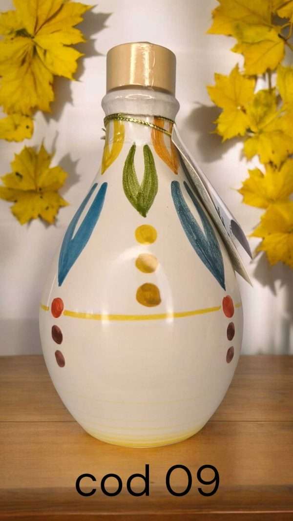 Olio Extravergine d’Oliva - L'ORO DEGLI DEI - immagine 14