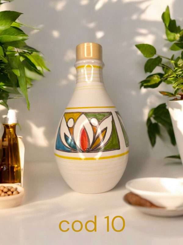 Olio Extravergine d’Oliva - L'ORO DEGLI DEI - immagine 15