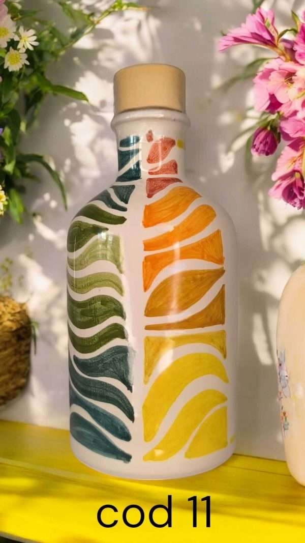 Olio Extravergine d’Oliva - L'ORO DEGLI DEI - immagine 16