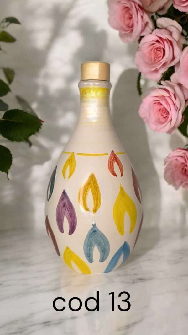 Olio Extravergine d’Oliva - L'ORO DEGLI DEI - immagine 18