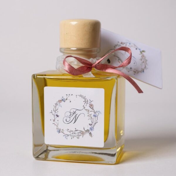 L'Oro di Atena- Olio extravergine di oliva - immagine 4