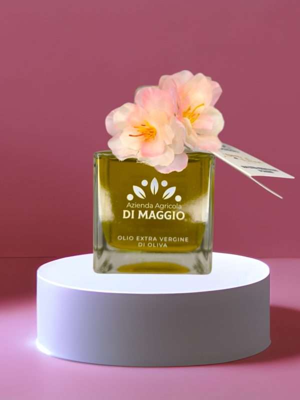 L'Oro di Atena- Olio extravergine di oliva - immagine 2