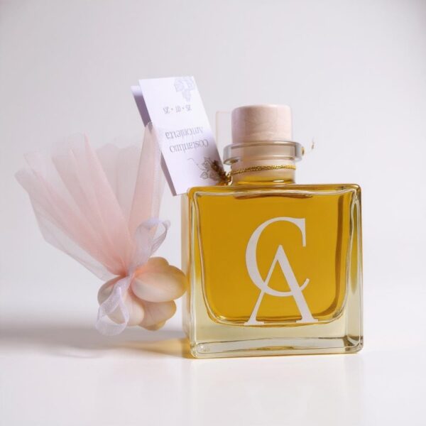 L'Oro di Atena- Olio extravergine di oliva - immagine 2