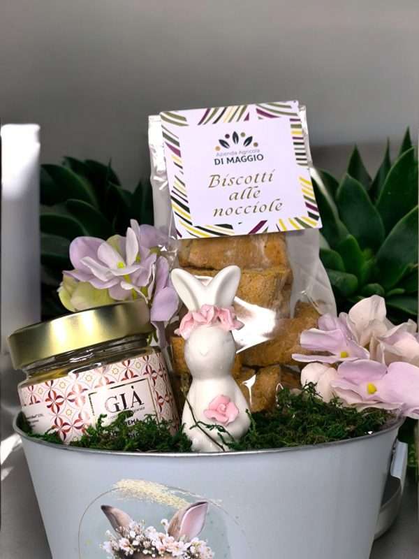 DOLCEZZA cod 03